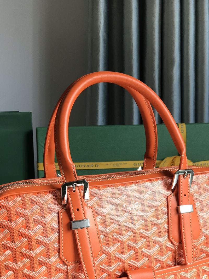 Goyard Briefcases